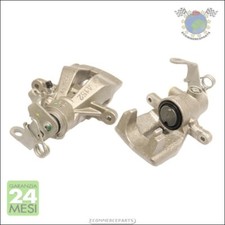 Pinza freno Bosch Posteriore