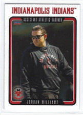 Indianapolis Indians 2023