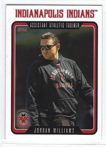 Indianapolis indians 2023 - indianapolis,