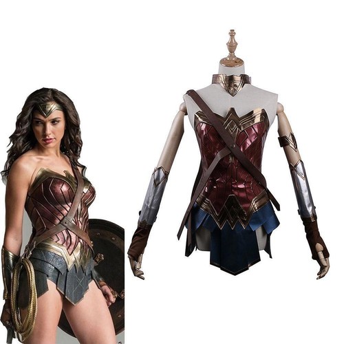 Nuovo cosplay wonder woman - nuovo,