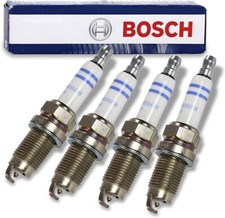 4 CANDELE ORIGINALI ZKR7A-10