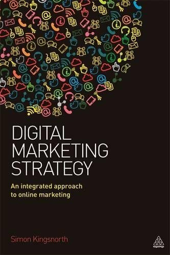 Digital marketing strategy an - digital,