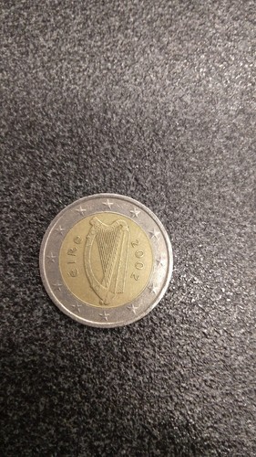 Moneta rara eire - moneta,