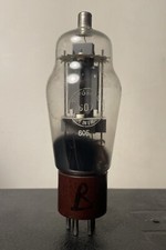 Tungsram 807 xK1 Tetrodo