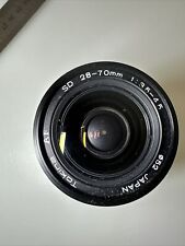 Obiettivo Tokina AF 28-70mm