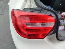 Fanale posteriore sinistro