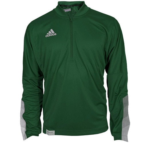 Giacca adidas uomo verde - adidas,
