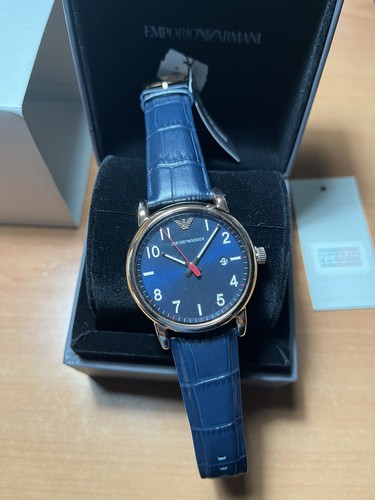 Emporio armani orologio uomo - armani,