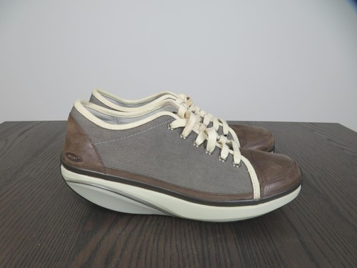 Scarpe mbt donna marrone - mbt,