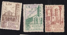 Italy municipal marche - italy,
