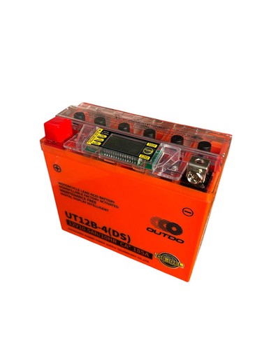Batteria outdo yt12b - batteria, ut12b-4
