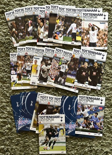 Tottenham hotspur home - hotspur,