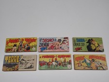 TEX RACCOLTINA STRISCE SERIE