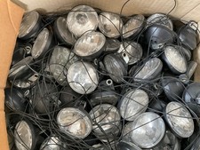 VINTAGE ANNI 70 FARO BICI EPOCA LARUX TYP  25 per bici campagnolo eroica *48