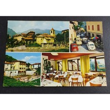 Cartolina Olgiasca - Colico -