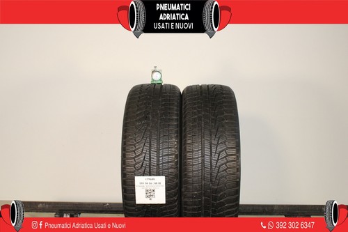 Pneumatici hankook 195 50 - 2,