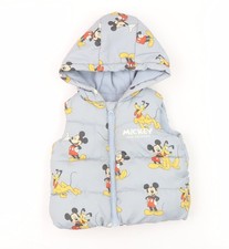 Giubbotto imbottito unisex