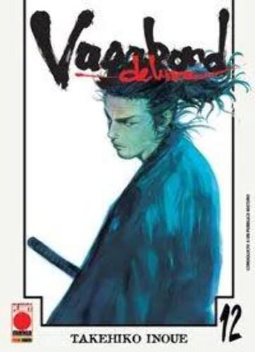 Vagabond deluxe - vagabond, 12