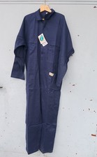 Tuta meccanico vintage NOS