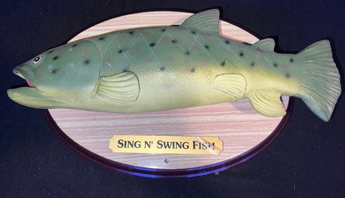 Targa antica sing - targa, swing