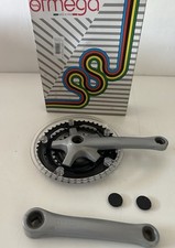 GUARNITURA MTB Grigia NERA