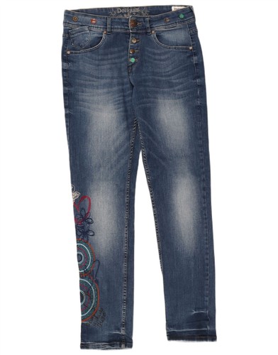 Jeans desigual donna ragazzo - desigual,