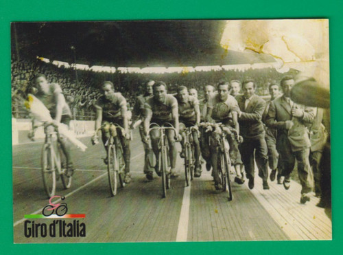 Cyclisme carte cycliste - cyclisme,