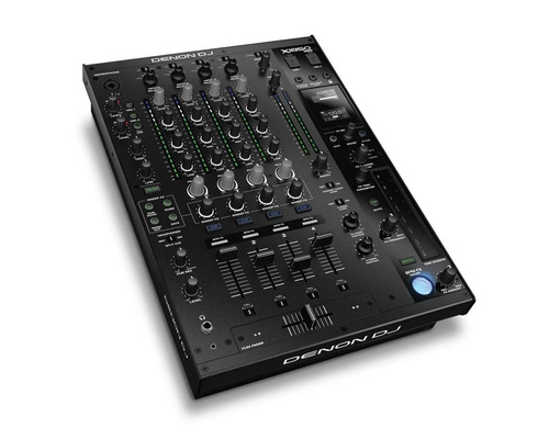 Used denon x1850 - (gently),