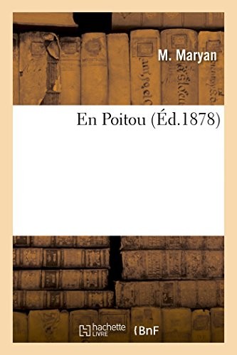 Poitou maryan m new - poitou,
