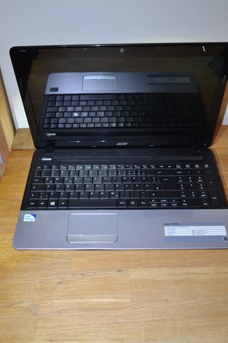 Notebook acer aspire - notebook,