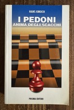 Hans Kmoch - I PEDONI Anima