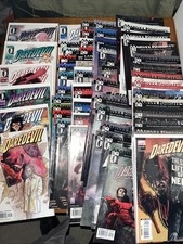 Lotto Mega Fumetti Daredevil