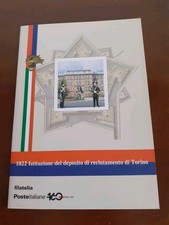 FOLDER FILATELIA POSTE