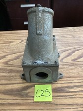 Presa Russell & Stoll 3123W
