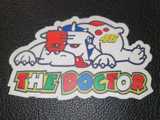 Valentino Rossi 46 The Doctor