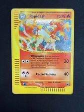 Pokemon Rapidash 26/165