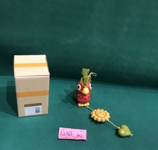 Thun Acchiappasogni Pappagallo