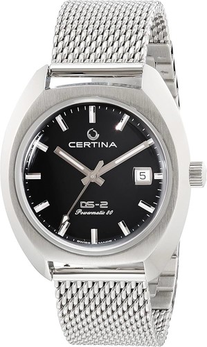 Certina uomo automatico - uomo,