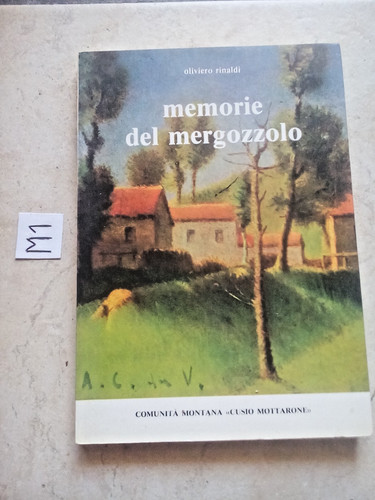 Memorie mergozzolo - di,