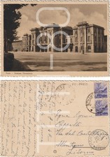 PRATO - STAZIONE FERROVIARIA