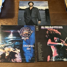 Eric Clapton,Fill Your Head