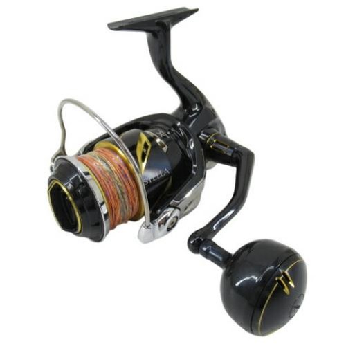 Mulinello spinning shimano - spinning,