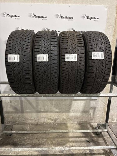Set gomme 235 55r18 104h - set,