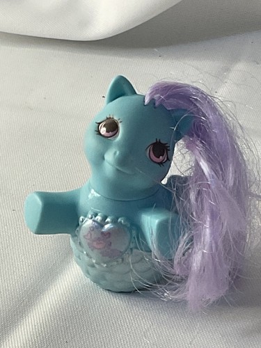 Little pony sirena fantasia - sirena,