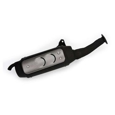 LEOVINCE SITOPLUS GILERA