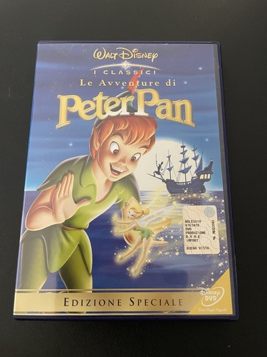 Dvd disney classici - disney, le