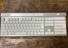 Corsair K70 Pro Bianco Rgb