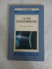 LA VITA EXTRATERRESTRE -