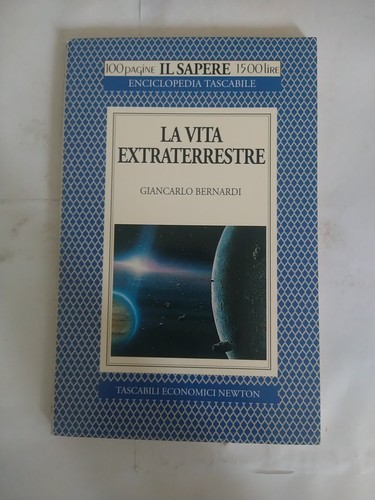 Vita extraterrestre - la,