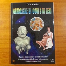 Guerriere oggi ieri - di,
